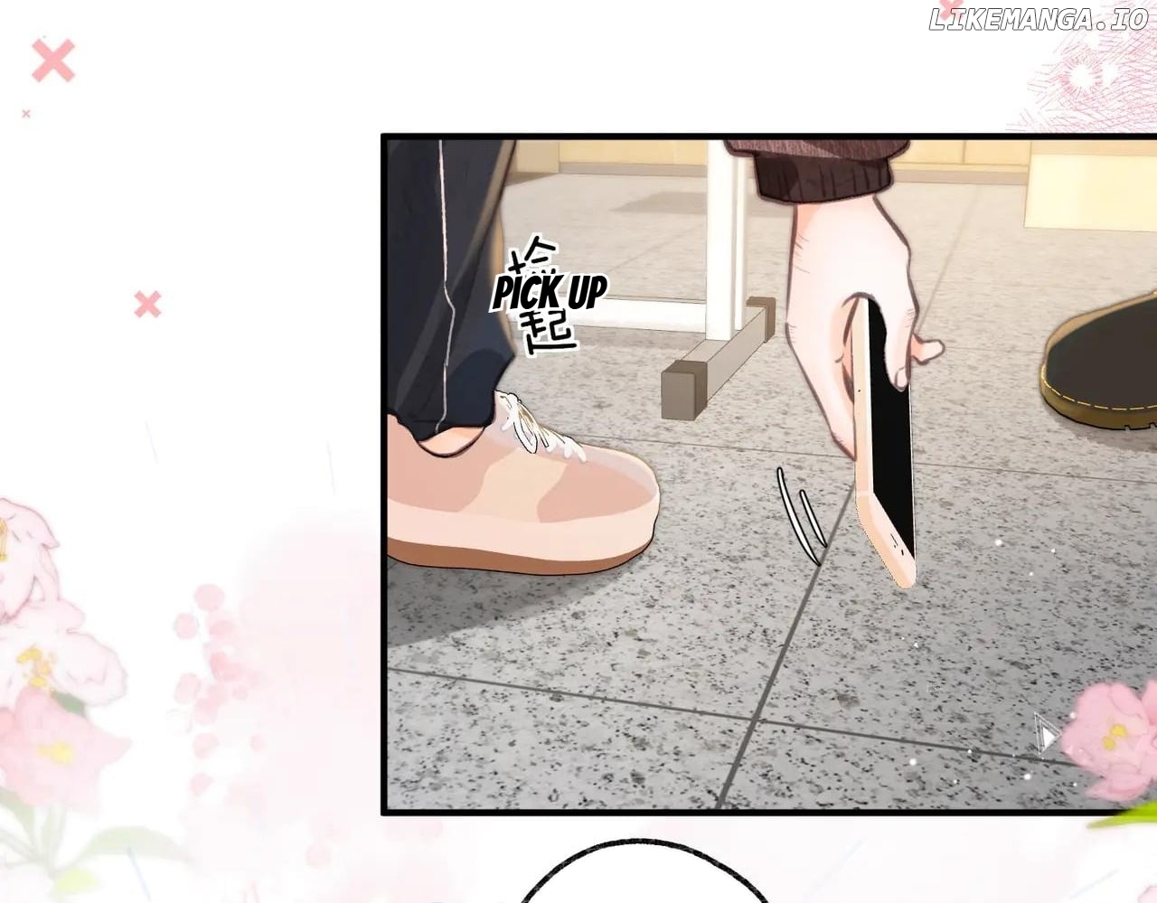 You Are My Desire Chapter 71 - page 11